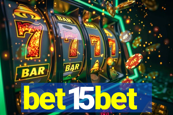 bet15bet