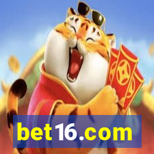 bet16.com