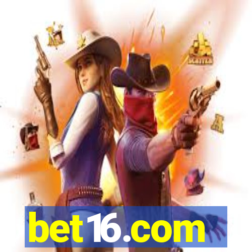 bet16.com