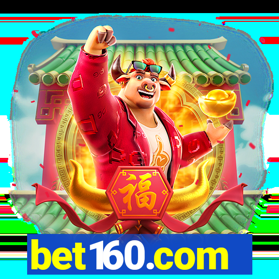 bet160.com