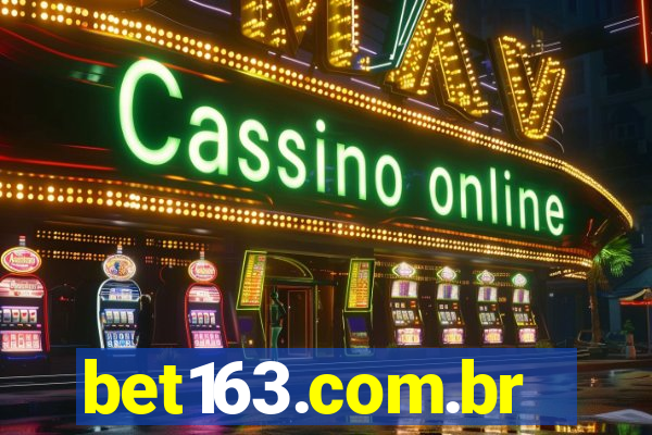 bet163.com.br