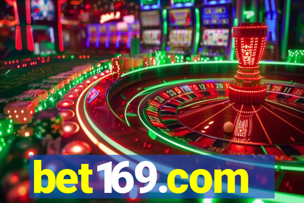 bet169.com