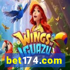 bet174.com