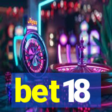 bet18