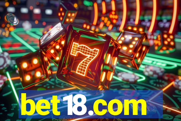 bet18.com