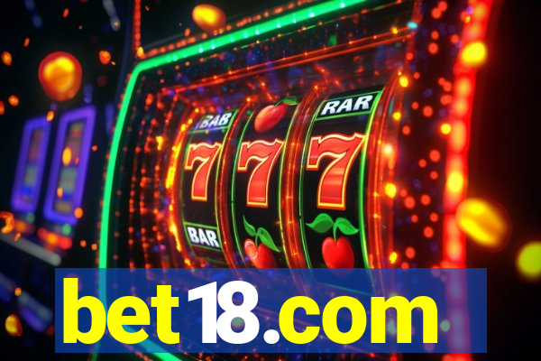 bet18.com