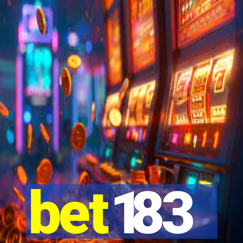 bet183