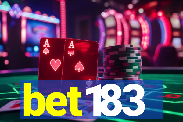 bet183