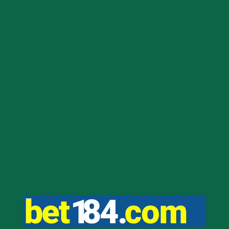 bet184.com