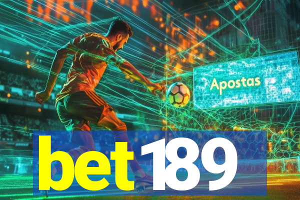 bet189