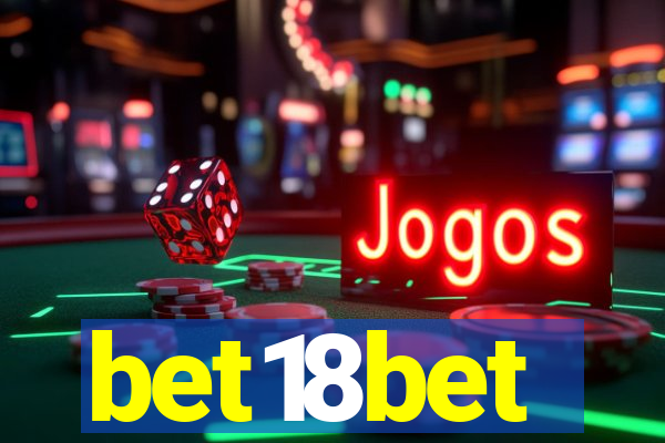 bet18bet