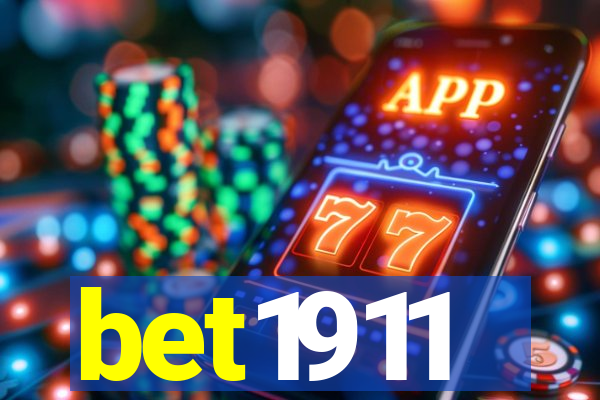 bet1911