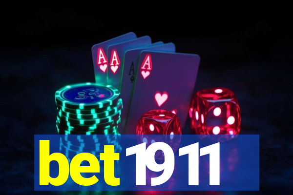 bet1911