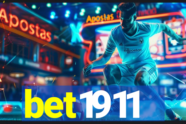 bet1911