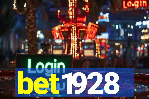 bet1928