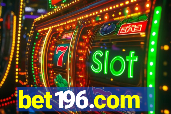 bet196.com