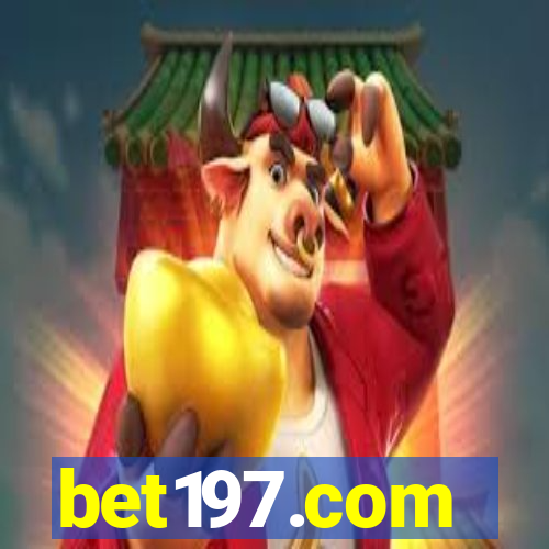 bet197.com