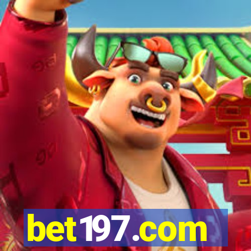 bet197.com