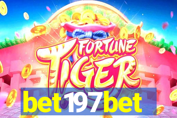 bet197bet