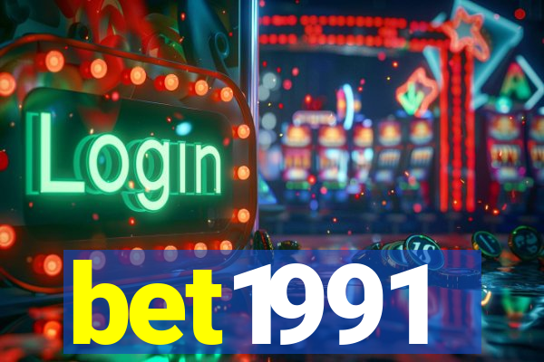 bet1991