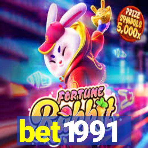 bet1991