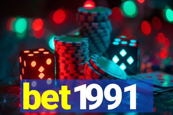 bet1991