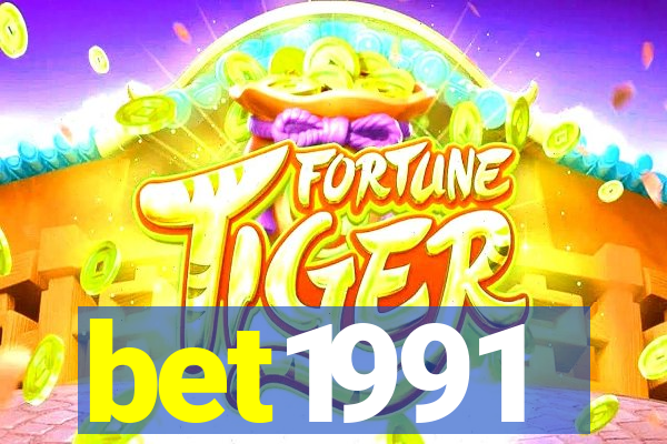 bet1991