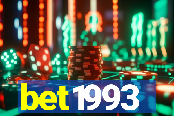 bet1993