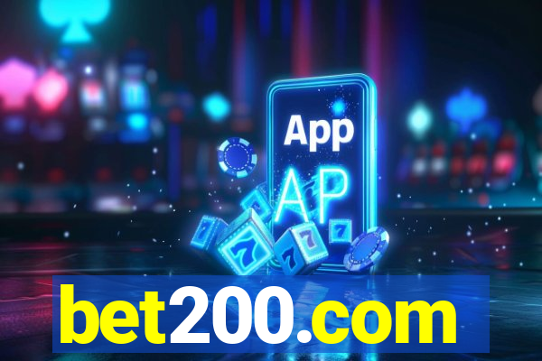 bet200.com