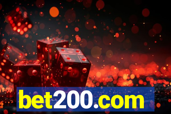 bet200.com