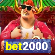 bet2000