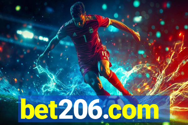 bet206.com