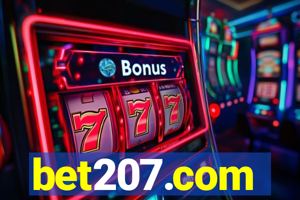 bet207.com