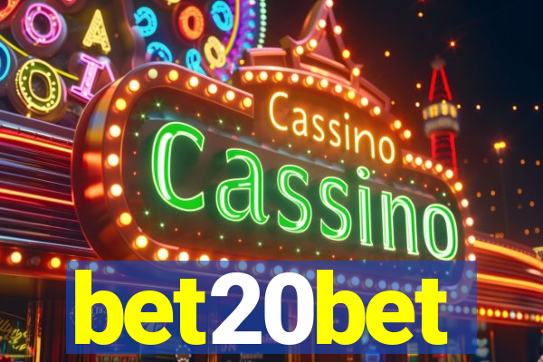 bet20bet