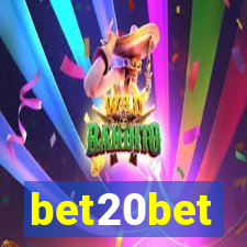 bet20bet