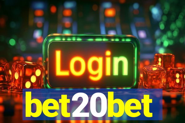 bet20bet