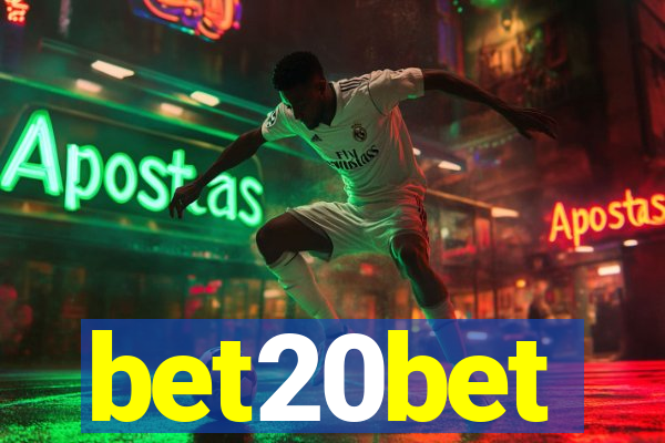 bet20bet