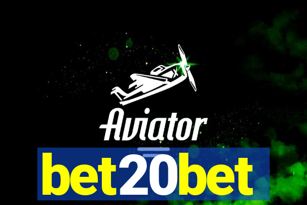 bet20bet