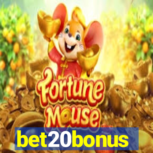 bet20bonus