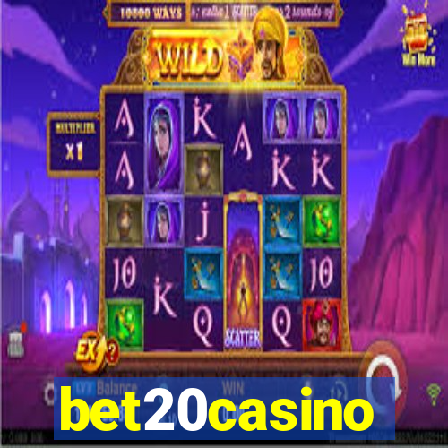 bet20casino