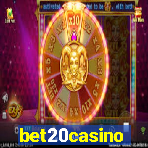 bet20casino