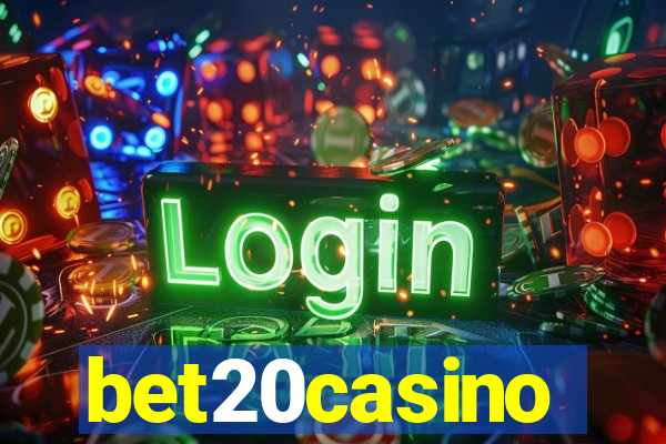 bet20casino