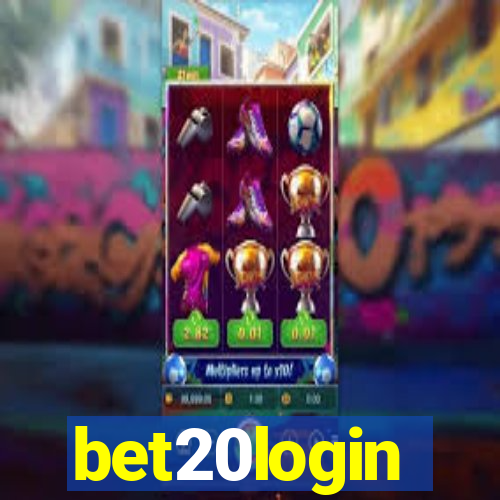 bet20login