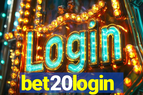 bet20login