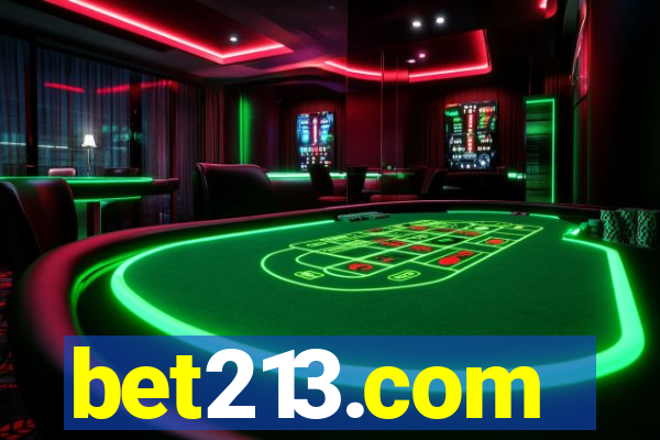 bet213.com