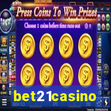 bet21casino