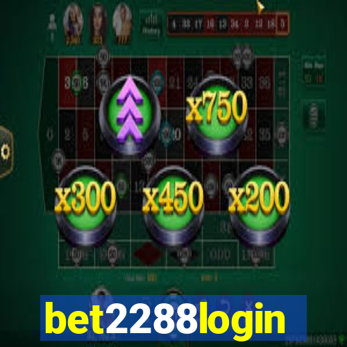 bet2288login