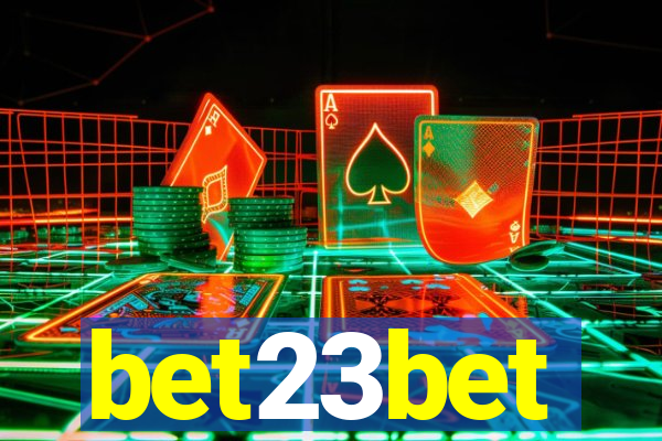 bet23bet