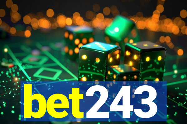 bet243