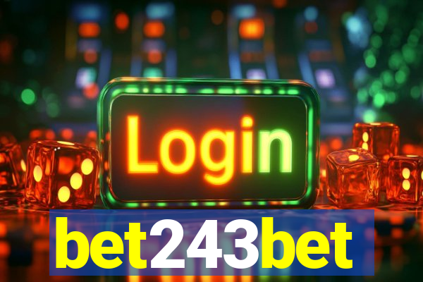 bet243bet